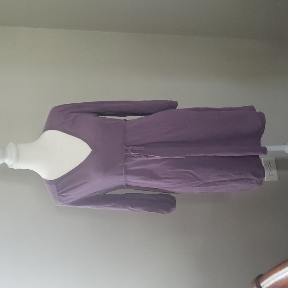 Boden sweater tunic